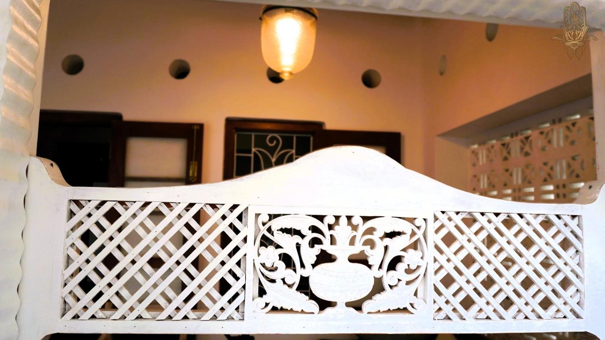 Villa Wonrich Додандува Экстерьер фото